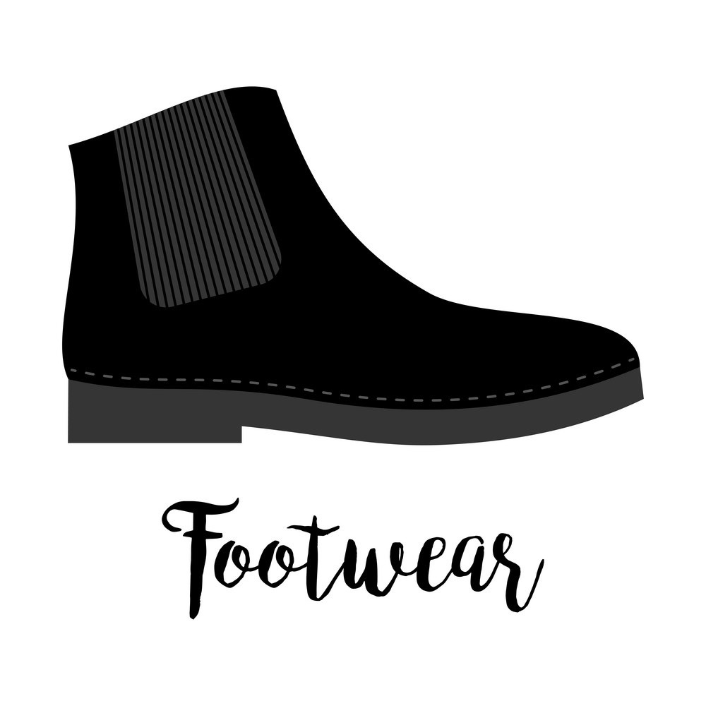 Footwear